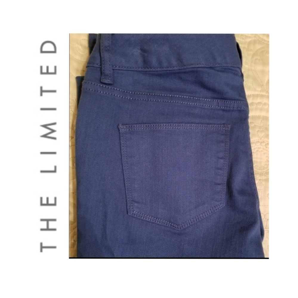 EUC Limited 678 Jeans
